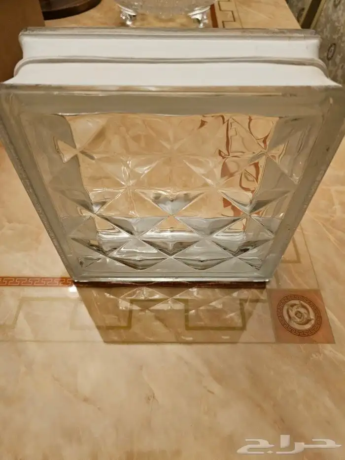جلاس بلوك 0