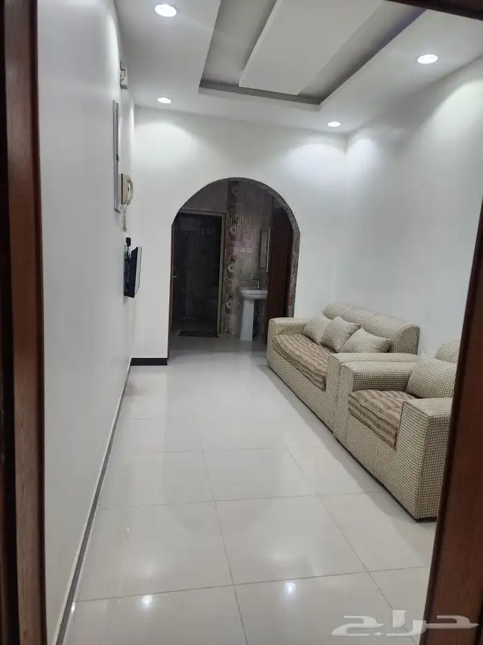 شقق مفروشة مؤثثة اثاث كامل للاجار الشهري 11