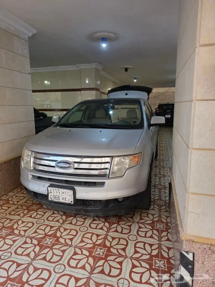 فورد ايدج للبدل او البيع 0