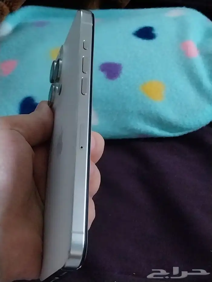 ايفون 15 برو ماكس 512G 2