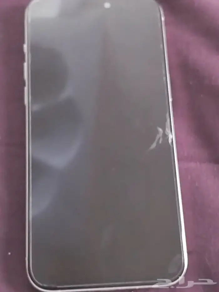 ايفون 15 برو ماكس 512G 6