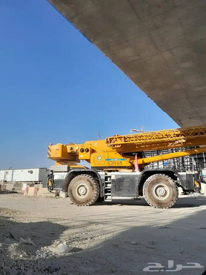 تلسكوبيه رافعه شوكيه فوركلفت ببكات كرين تيلي هندر 3