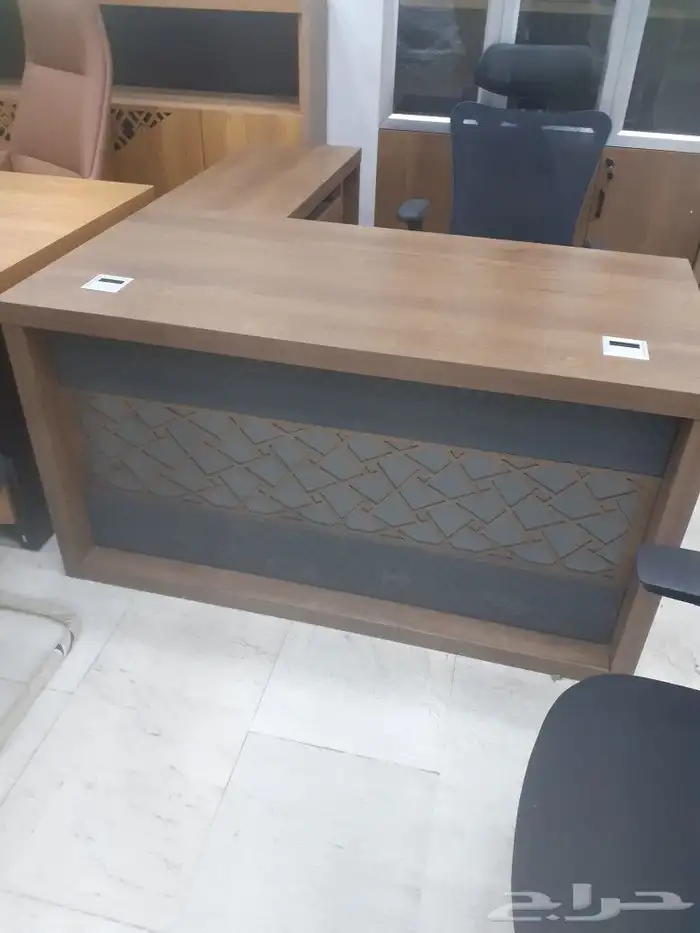 أثاث مكتبي عروض 7