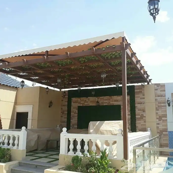 مضلات وسواتر 6