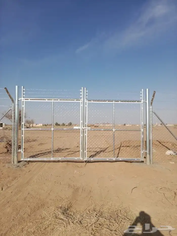 توريدوتركيب الشبوك في الجله 1