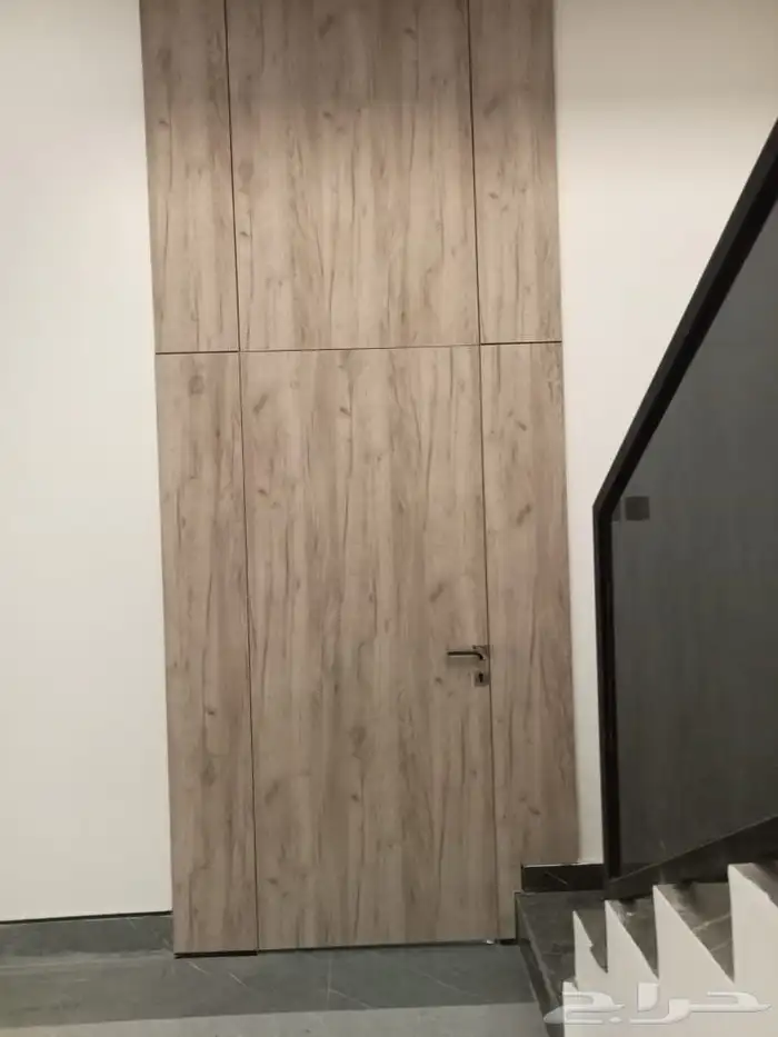 ابواب خشب جديد 1