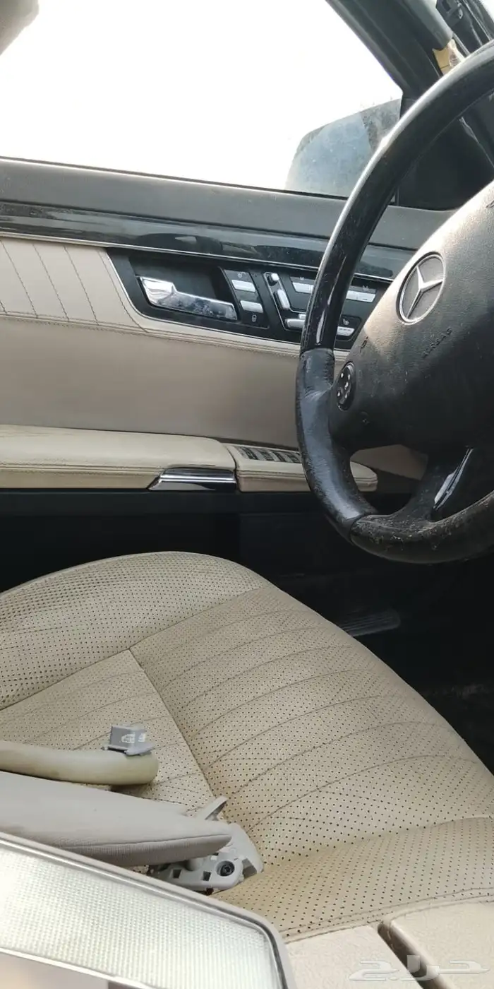 قطع غيار بورش و اودي و بنتلي و بي ام BMW ومرسيدس تشليح 3