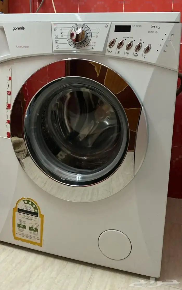 غسالة اتوماتيك500ريال 3