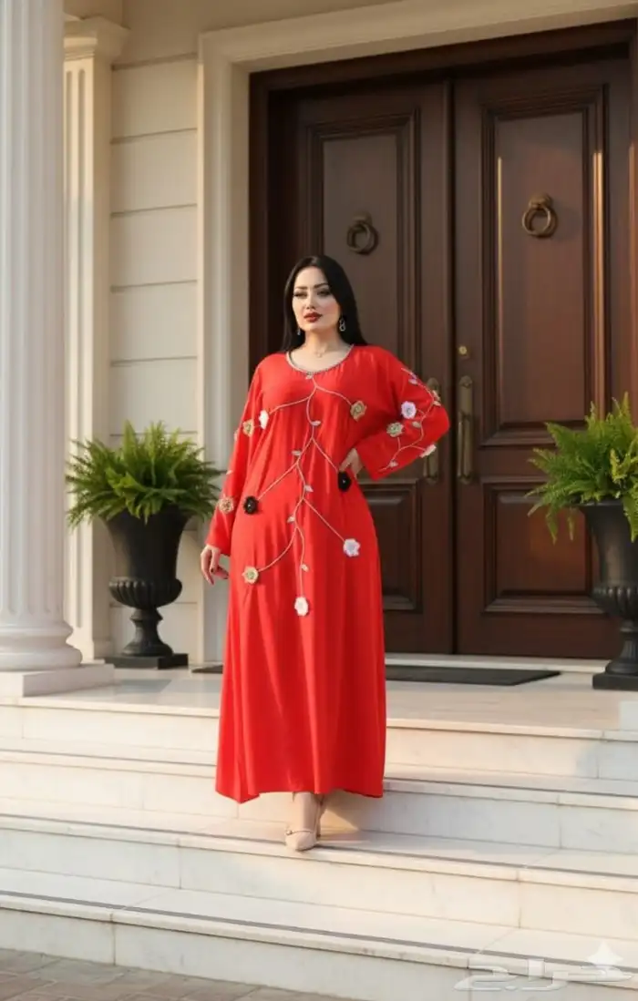 عرووض جلابيات 4