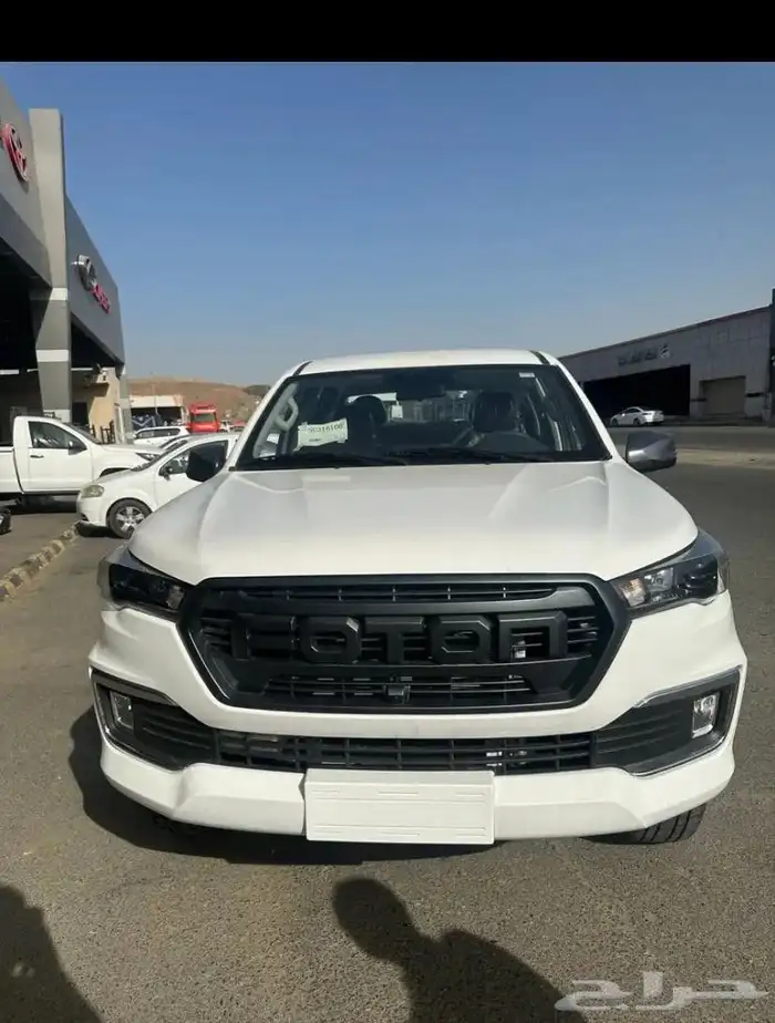 فوتون غمارتين ديزال بدون دبل 2025 افضل الأسعار 0