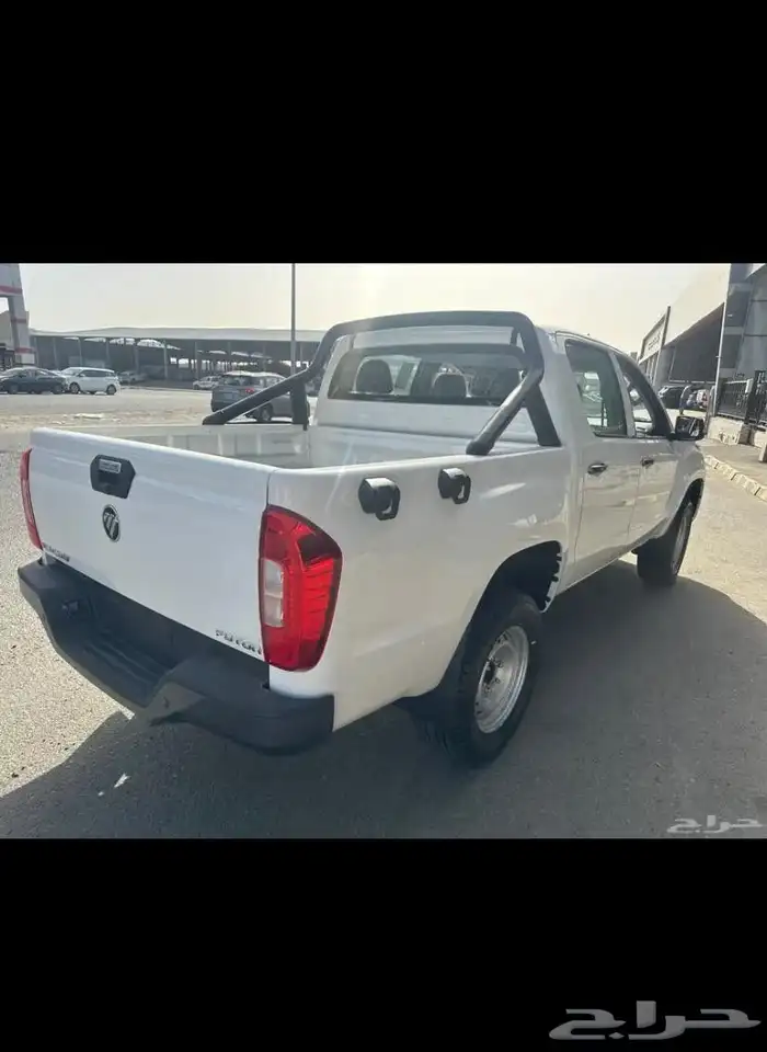 فوتون غمارتين ديزال بدون دبل 2025 افضل الأسعار 7