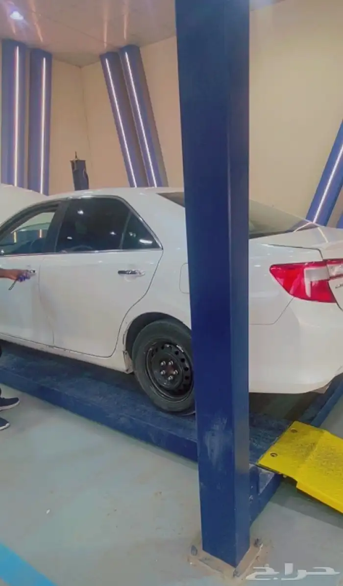 أقدم لكم خدمة فحص سيارات لمن هم خارج (( حفر الباطن )) 4