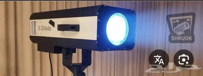 تنظيم افتتاحات تأجير بوابات تأجير كشافات افتتحات تأجير شاشات 2