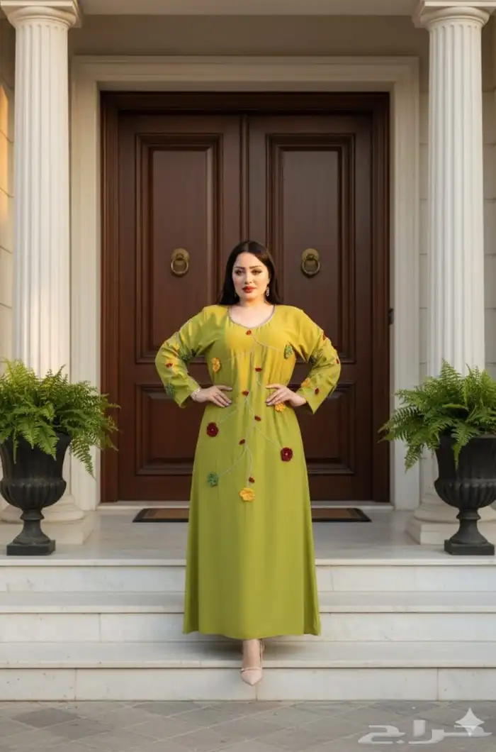 عرووض جلابيات 5