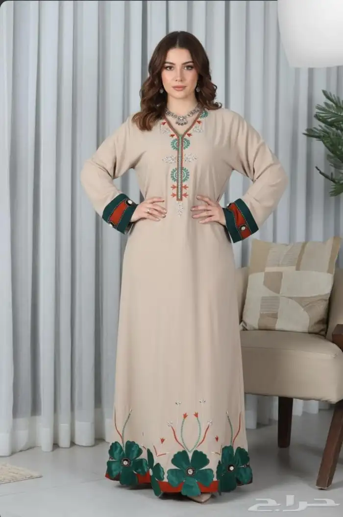 عرووض جلابيات 0
