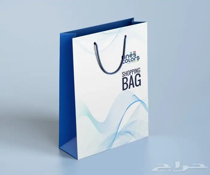 طباعة اكياس مطبعة اكياس 4