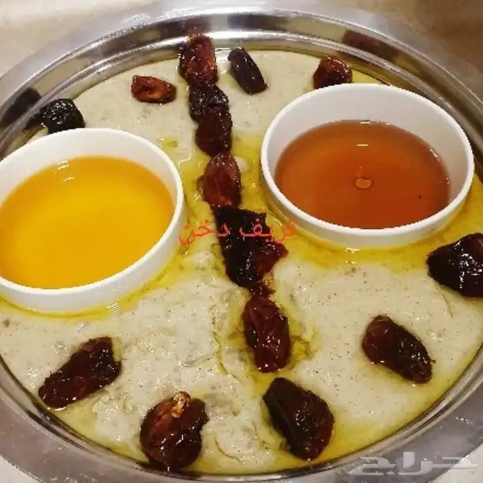 عريكه الجنوبيه واكلات شعبيه مطبخ ام عبد الله 9