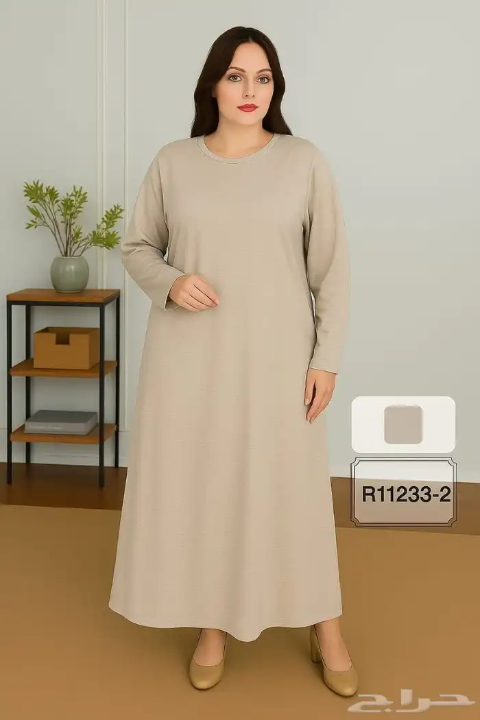 قمصان بناطيل بجايم نسائية شتويه جمله بدرزن 7