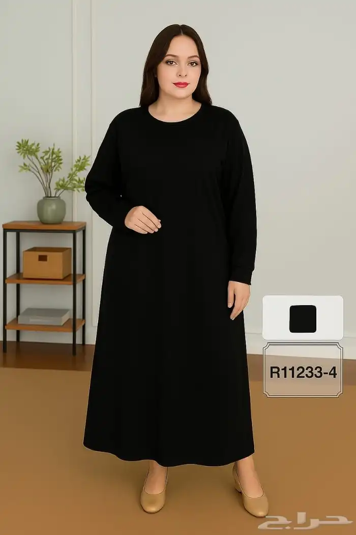 قمصان بناطيل بجايم نسائية شتويه جمله بدرزن 6