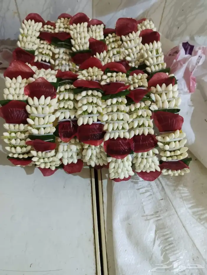 فل ورد طبيعي 2