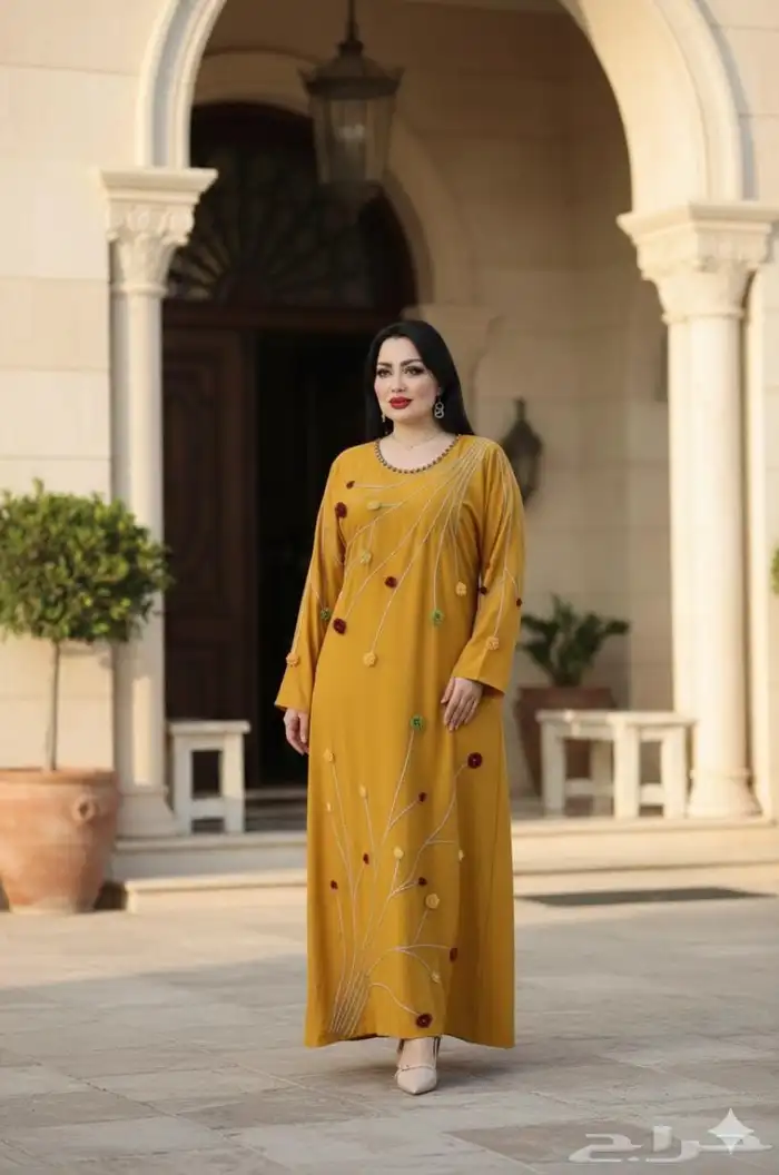 عرووض جلابيات 1