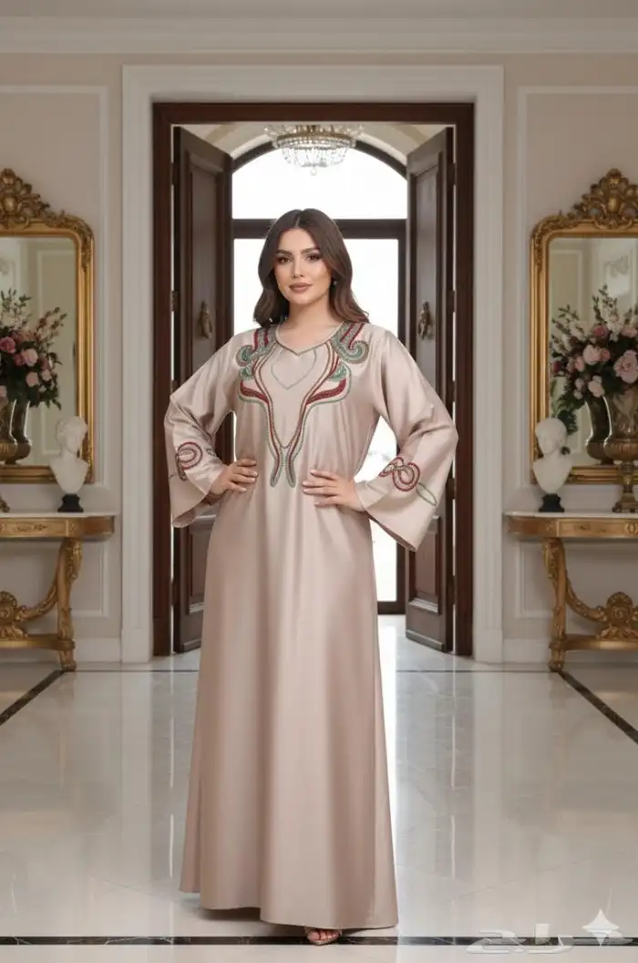 عرووض جلابيات 3