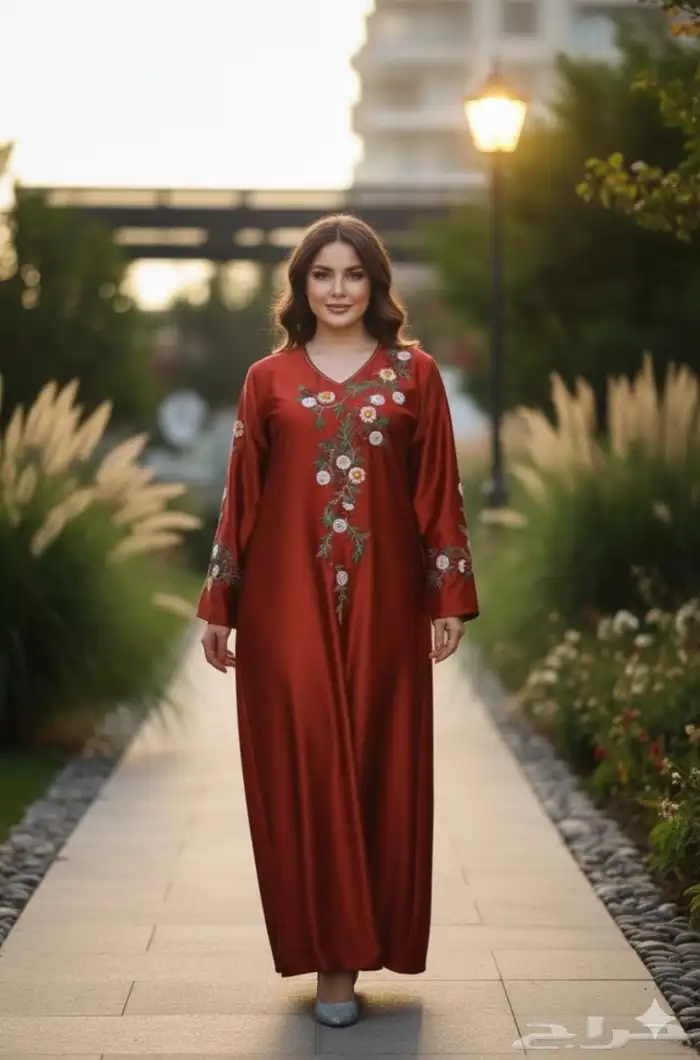 عرووض جلابيات 6