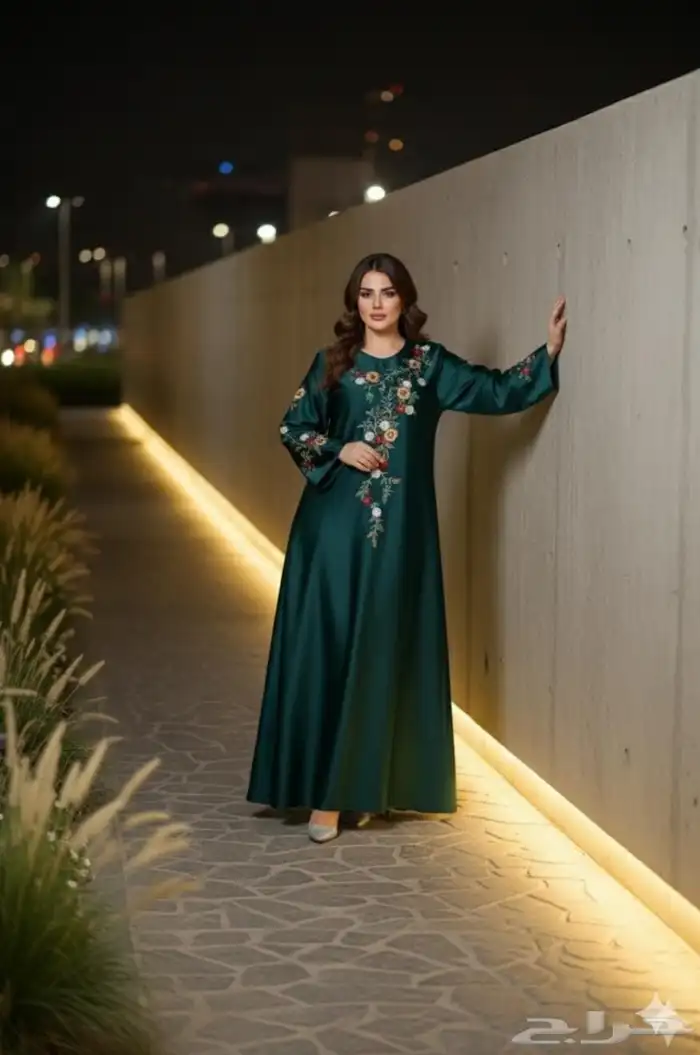 عرووض جلابيات 7