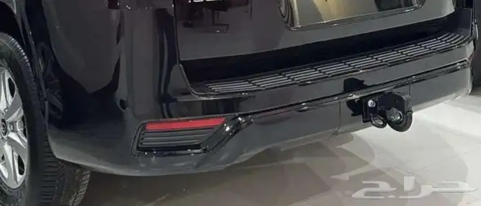 لحيه لند كروز 2025 منزل وكاله 3