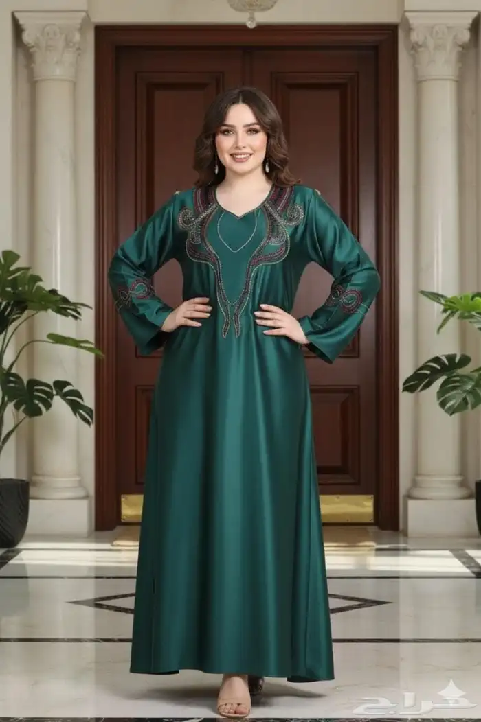 عرووض جلابيات 2
