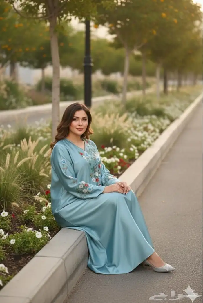 عرووض جلابيات 8