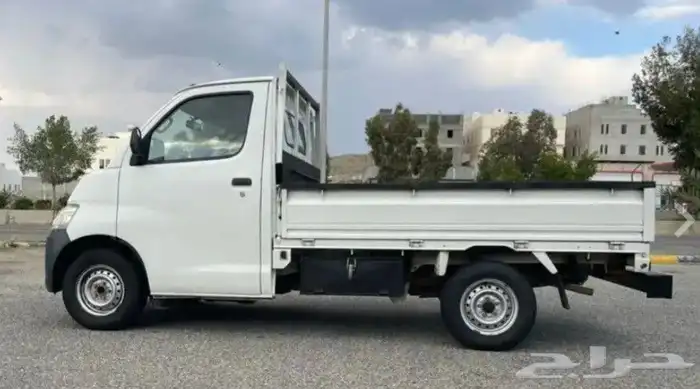 دباب ديھاتسو مشاوير كنبات دولاب وا غيرو جدة او خارج جد 0