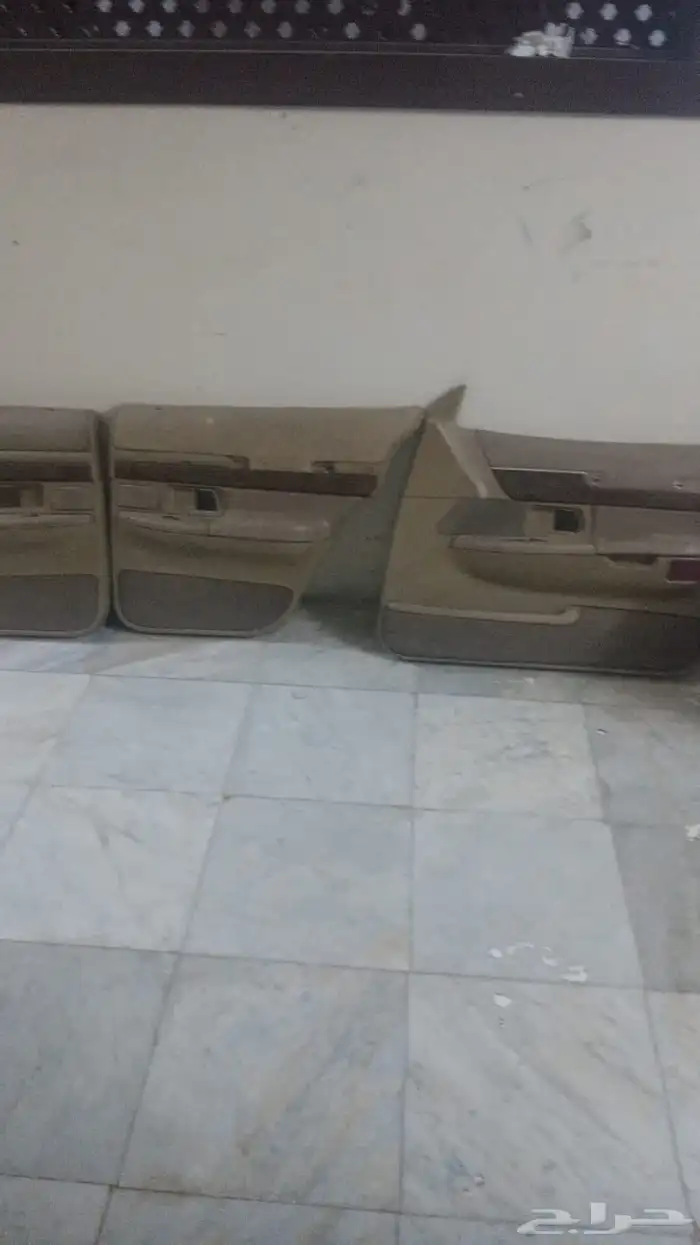 جنوط بكقراتها   ديكور فورد ماركيز وكاله 1