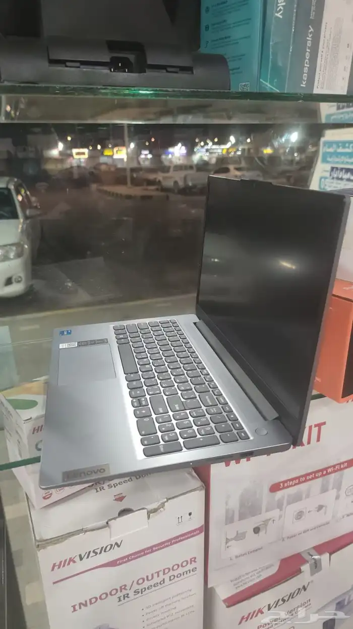 لابتوب جديد اقسم بالله 1