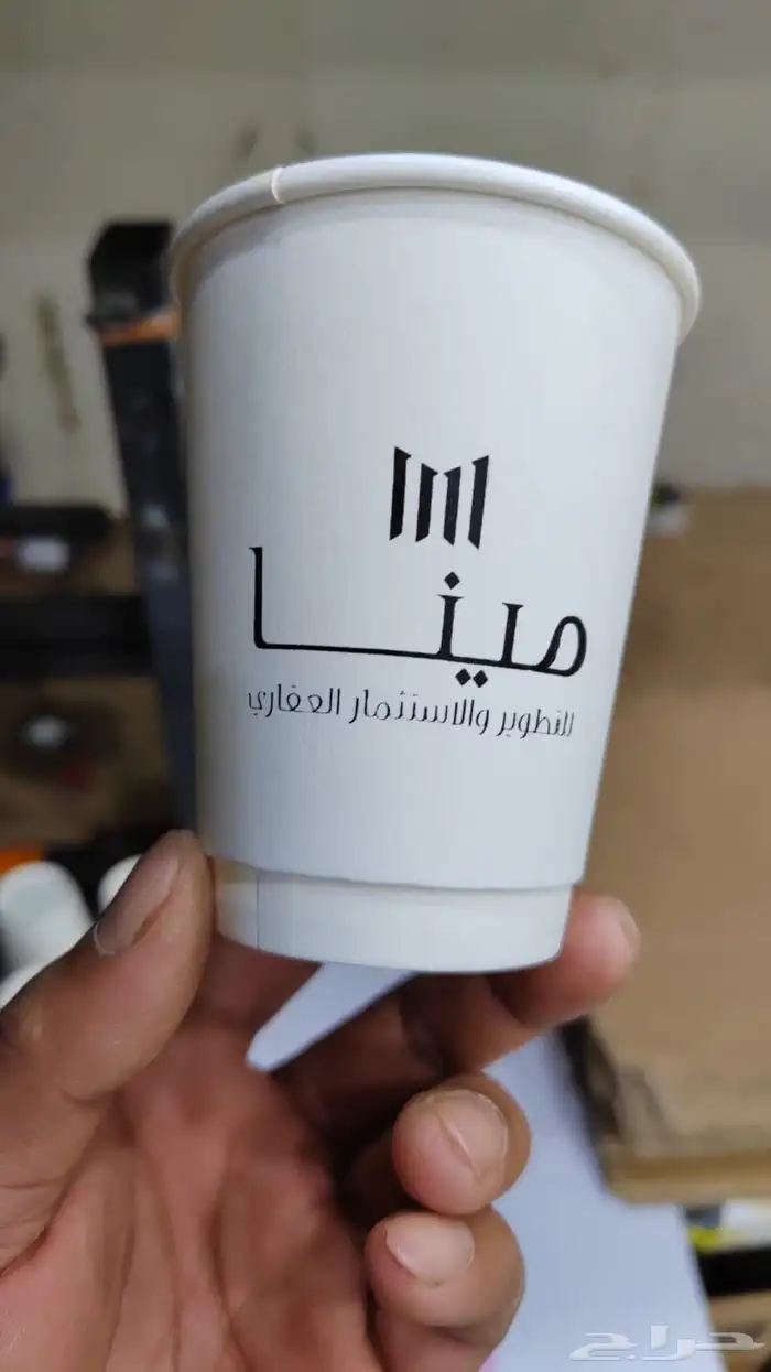 طباعة ستيكر شيت طباعة اكواب ورقيه طباعة ستاندرول طباعة ستيكر 7