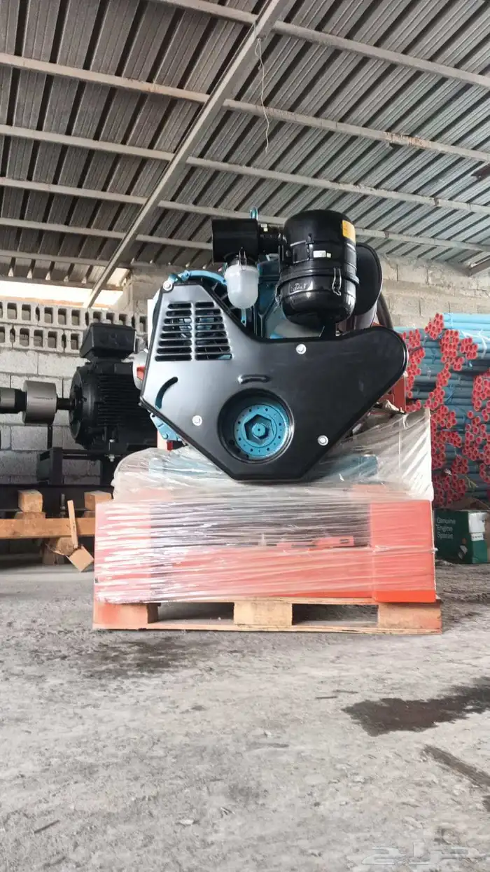 مضخات مياه Dewatering pump 17