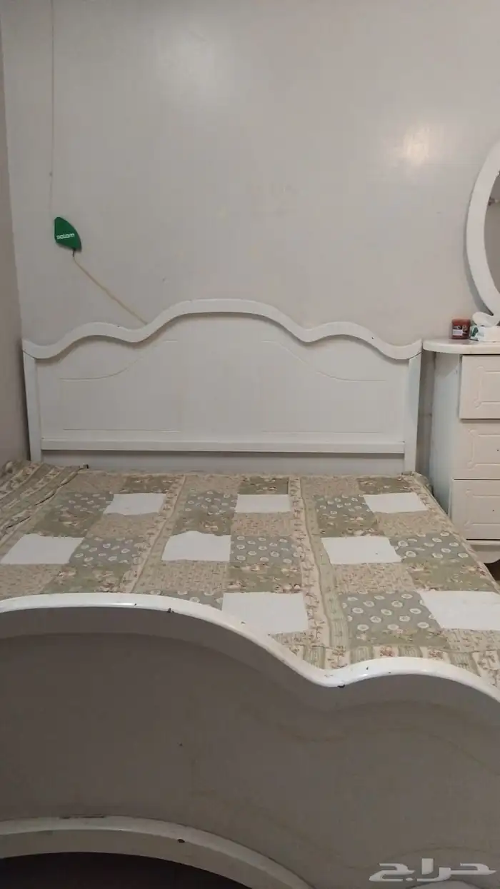 سرير نفرين 1