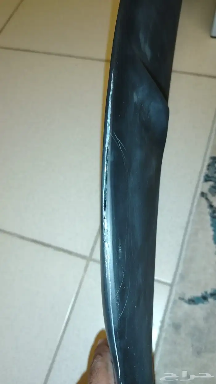 جناح مرسيدس CLS 6