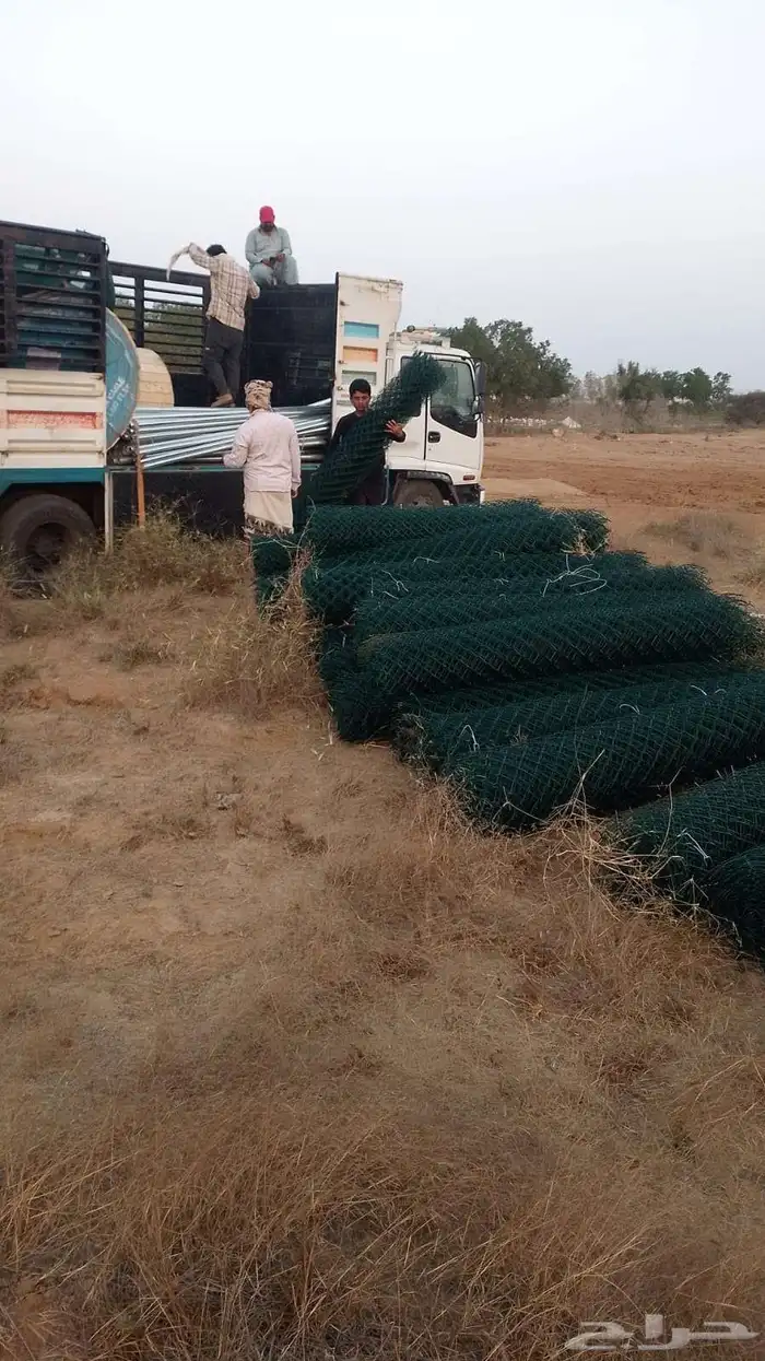 مقاول شبوك 0