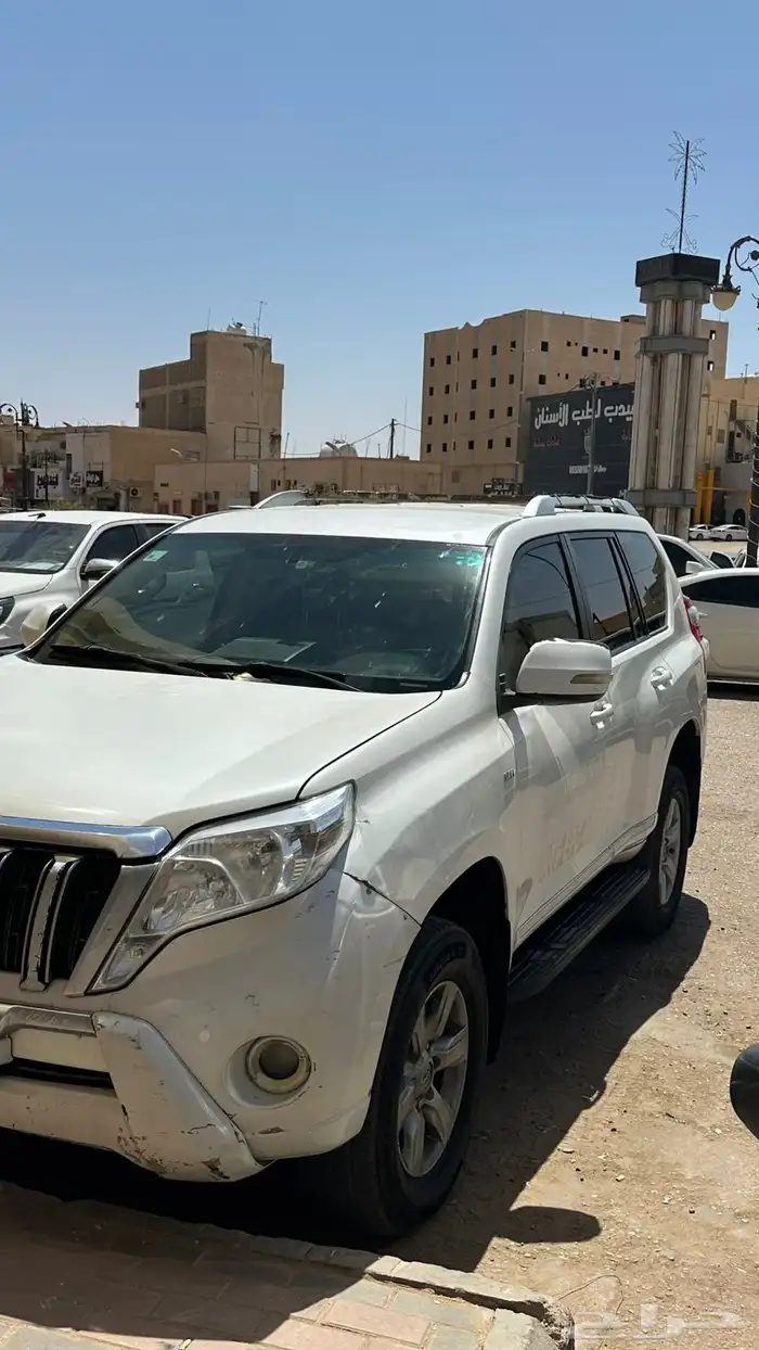 برادو 2016 1