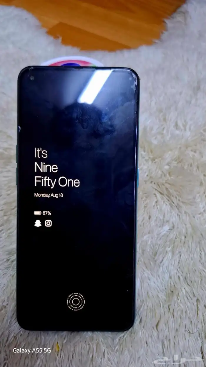 ONEPLUS NORD CE 2 5G 2