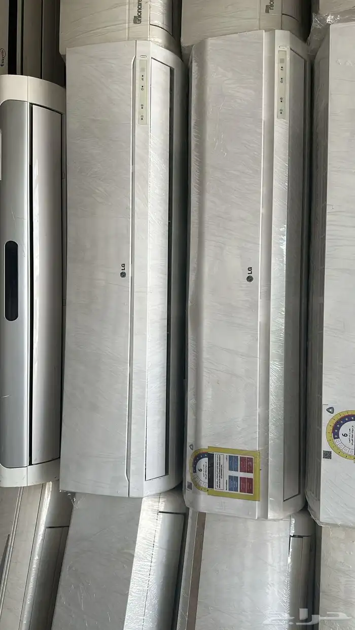 Used air conditioner 8