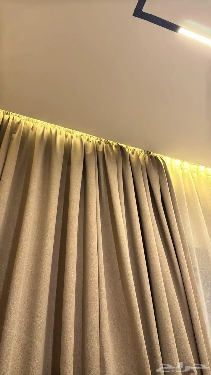 جميع انواع الستائر بارخص الاسعار 2