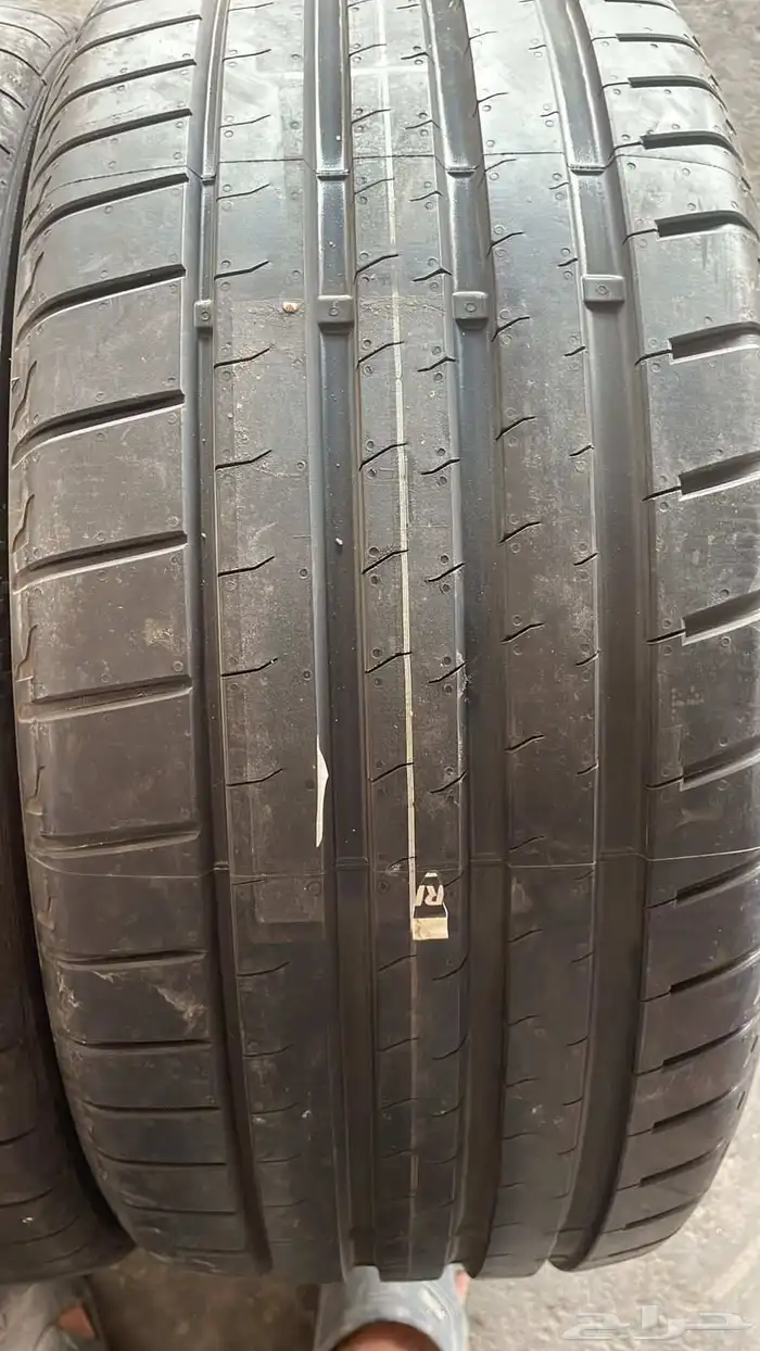 كفرين خلفي 275 35 19امامي245 40 19 1