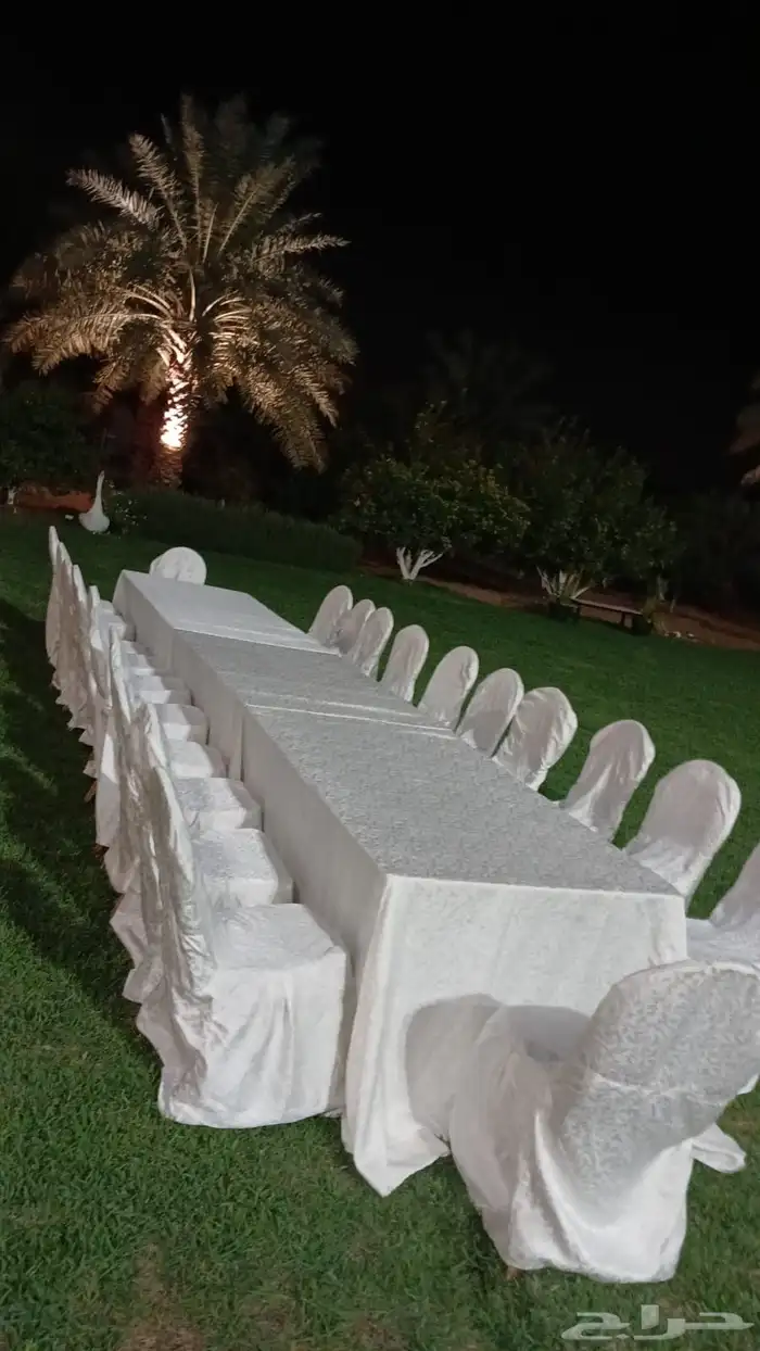 تجهيز جميع انواع الحفلات 1