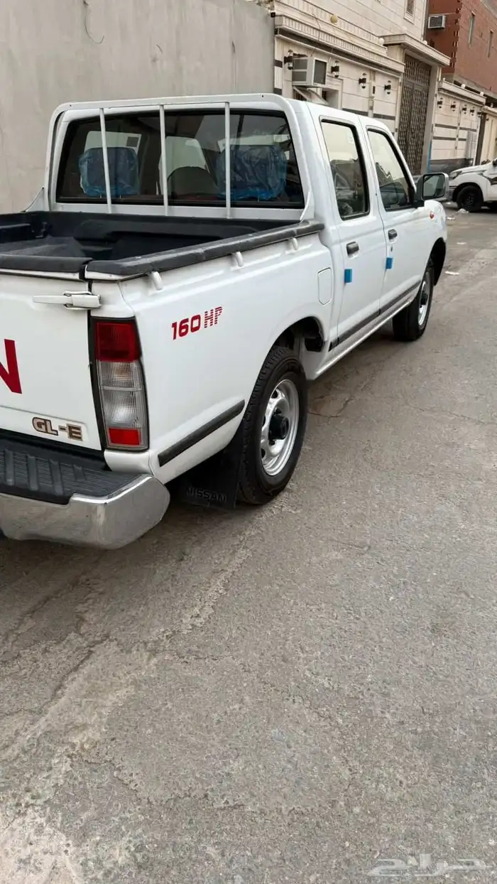نيسان ددسن غمارتين فل كامل 6