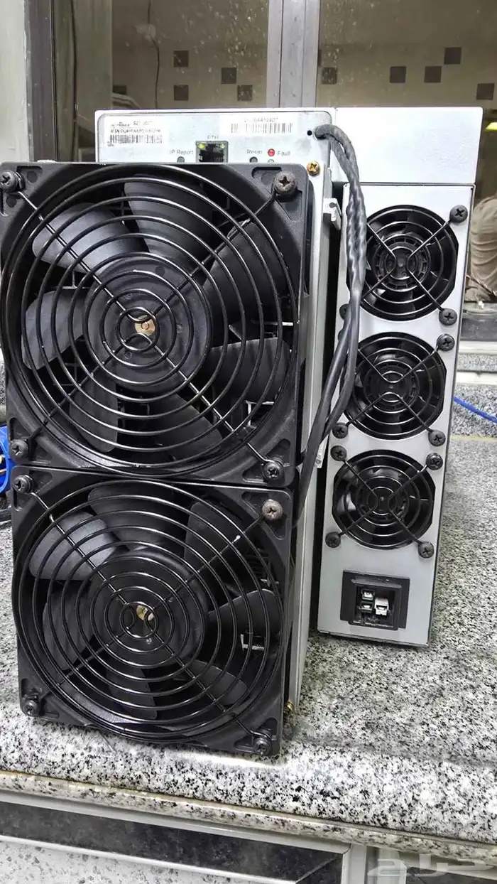 s21 200th جهاز تعدين 0