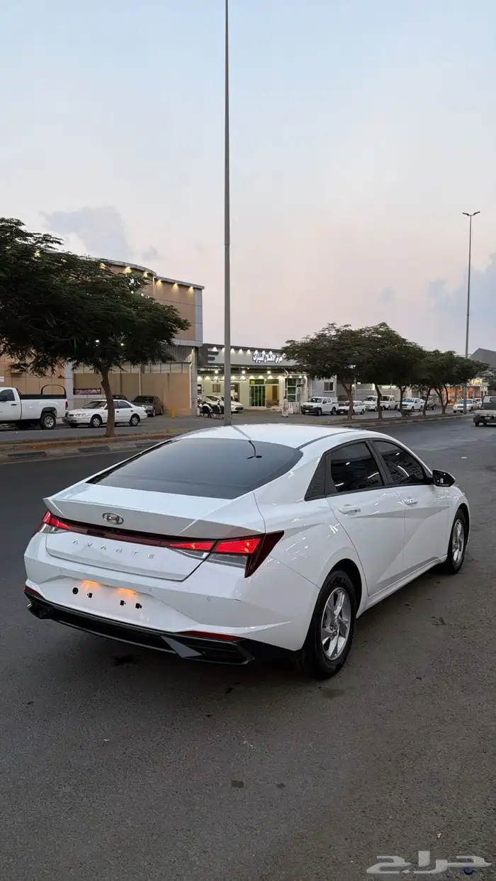 هيونداي النترا 2021 2