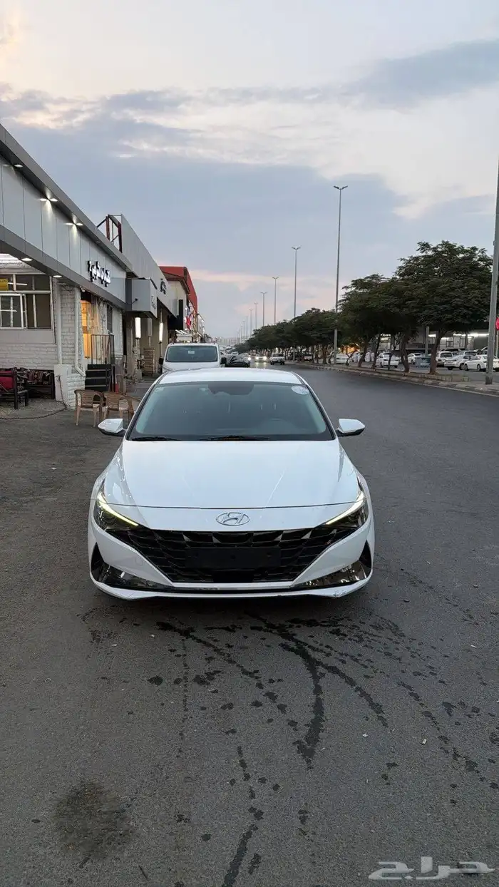هيونداي النترا 2021 0