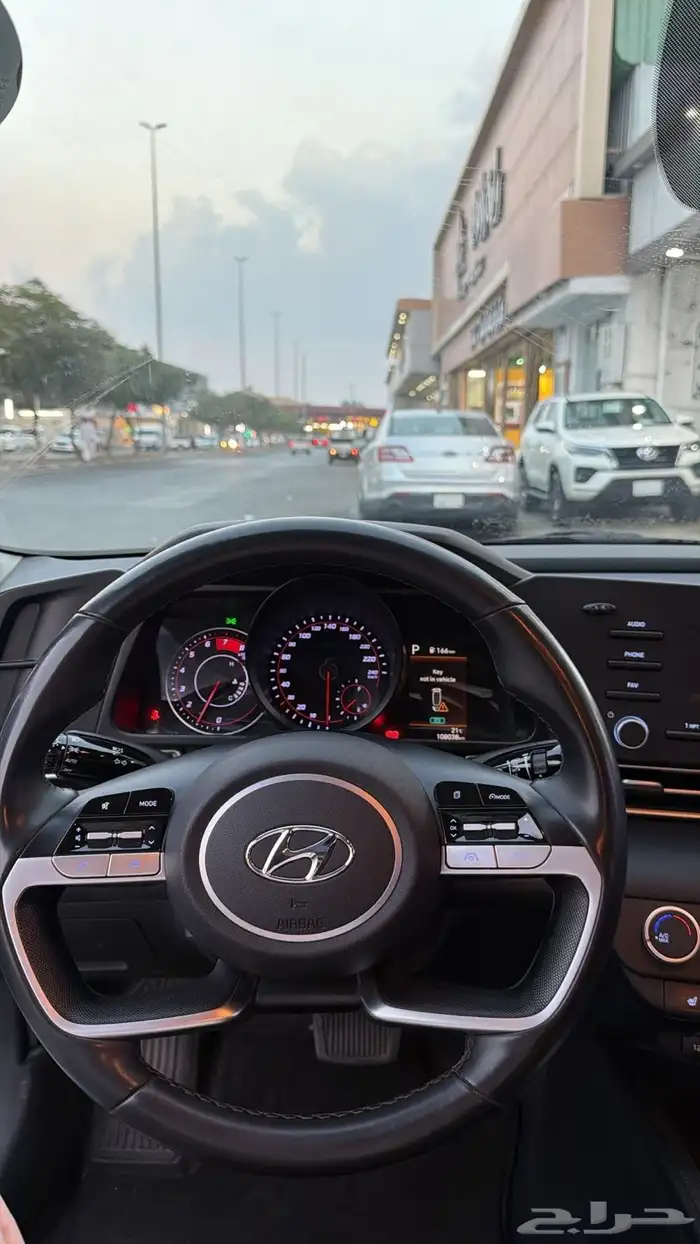 هيونداي النترا 2021 7